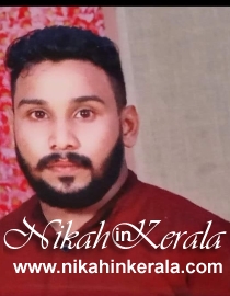 Education based  Muslim Grooms profile 539826