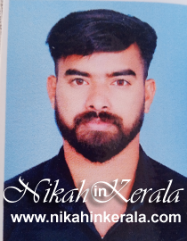 Location based  Muslim Marriage Bureau profile 355187