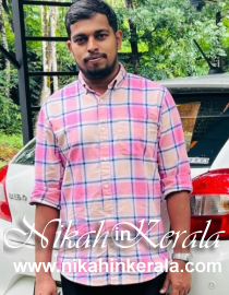 Physical Status based  Muslim Marriage Bureau profile 395855