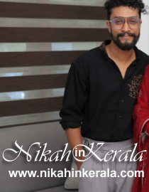 Hardware and Networking professional Muslim Matrimony profile 528889