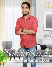 Marital Status based  Muslim Brides profile 392401