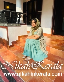 Mavelikkara Muslim Marriage Bureau profile 415877