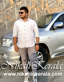 Chadayamangalam Muslim Grooms profile 479386