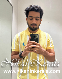 Job based  Muslim Grooms profile 493009