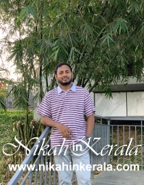 Working country based  Muslim Grooms profile 523783
