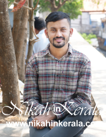 Kottiyoor Muslim Matrimony profile 533634