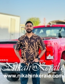 Physical Status based  Muslim Matrimony profile 493707