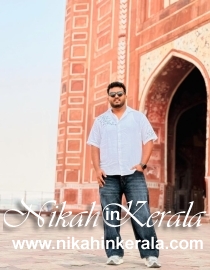 Education based  Muslim Grooms profile 547048