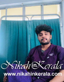 ITC Muslim Grooms profile 546807