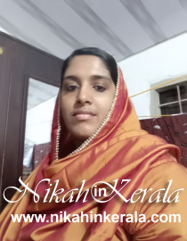 Working country based  Muslim Marriage Bureau profile 555803