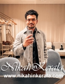 Physical Status based  Muslim Grooms profile 556230