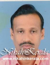 Kothamangalam Muslim Grooms profile 3966