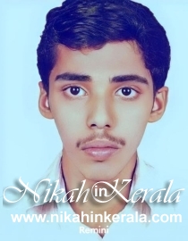 Location based  Muslim Brides profile 346767