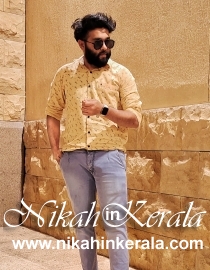 Kaviyoor Muslim Grooms profile 439127