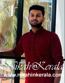 Sect based  Muslim Matrimony profile 479586