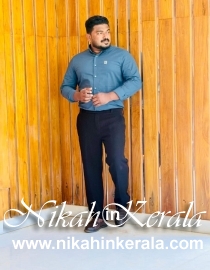 Marital Status based  Muslim Grooms profile 503231