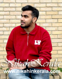 Sect based  Muslim Grooms profile 522548
