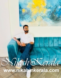 Psychologist Muslim Grooms profile 535353
