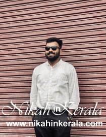Location based  Muslim Marriage Bureau profile 507484