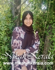 Edappally Muslim Matrimony profile 539041