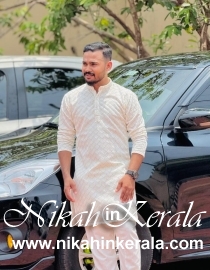 Education based  Muslim Brides profile 550568