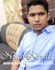 Kizhattoor Muslim Matrimony profile 277123