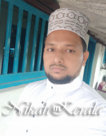 Mankara Muslim Grooms profile 333883