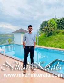 Education based  Muslim Grooms profile 350353