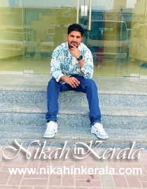 Physical Status based  Muslim Grooms profile 483011