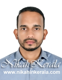 Education based  Muslim Brides profile 529901