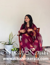 Vyttila Muslim Brides profile 542864