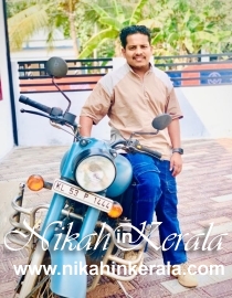 Job based  Muslim Grooms profile 407424