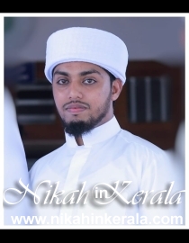 Education based  Muslim Brides profile 425436