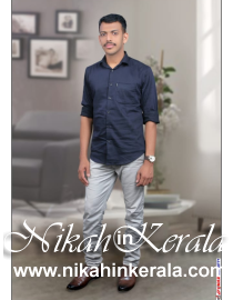 Kuzhimanna Muslim Grooms profile 381349