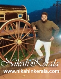 Working country based  Muslim Matrimony profile 381432