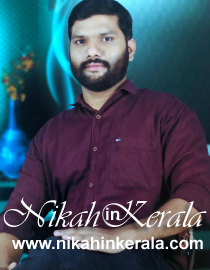 Working country based  Muslim Grooms profile 435186