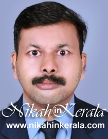 Physical Status based  Muslim Grooms profile 479341