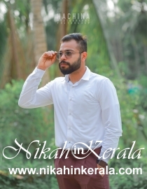 Location based  Muslim Marriage Bureau profile 468441