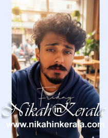 Koottanad Muslim Grooms profile 494919