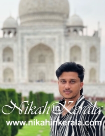 BPharm Muslim Matrimony profile 528645