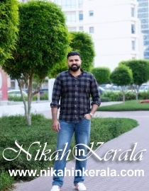 Education based  Muslim Grooms profile 536125