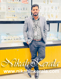 Non IT Engineer Muslim Brides profile 557907
