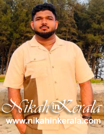 Masters- Arts/science/commerce/others Muslim Grooms profile 453710