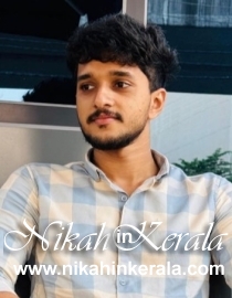 Physical Status based  Muslim Grooms profile 502102