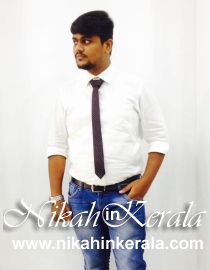 Job based  Muslim Grooms profile 394426