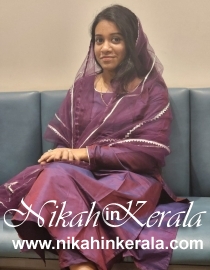 Public Relations Professional Muslim Brides profile 450228