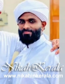 Job based  Muslim Matrimony profile 479823