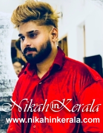 Physical Status based  Muslim Grooms profile 496494