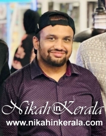 Physical Status based  Muslim Grooms profile 443353