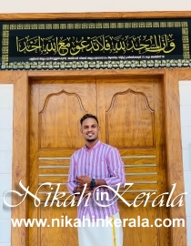 Marital Status based  Muslim Brides profile 519749